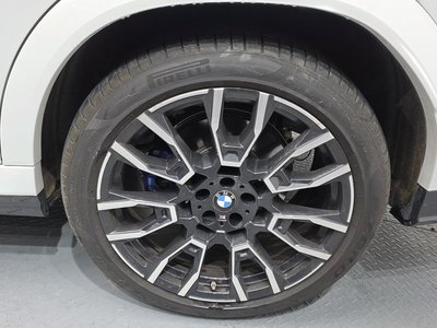 BMW X6 - 6