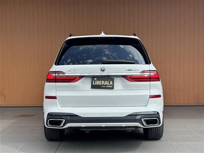 صورة مصغرة 38 لـ 2022 BMW X7