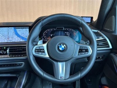 صورة 2 لـ 2022 BMW X7