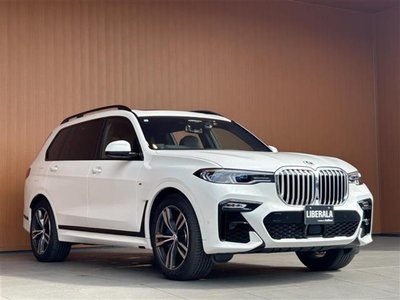 صورة مصغرة 41 لـ 2022 BMW X7