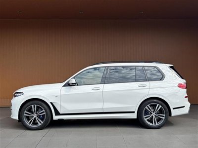 صورة مصغرة 36 لـ 2022 BMW X7