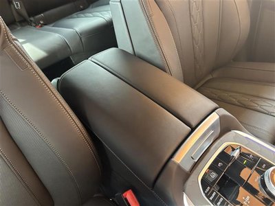 صورة مصغرة 14 لـ 2022 BMW X7