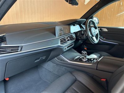 صورة مصغرة 18 لـ 2022 BMW X7