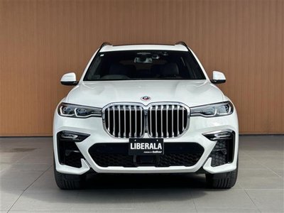 صورة مصغرة 34 لـ 2022 BMW X7