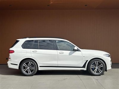صورة مصغرة 40 لـ 2022 BMW X7