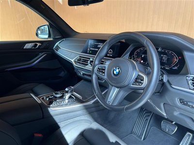 صورة مصغرة 24 لـ 2022 BMW X7