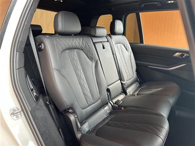 صورة مصغرة 22 لـ 2022 BMW X7