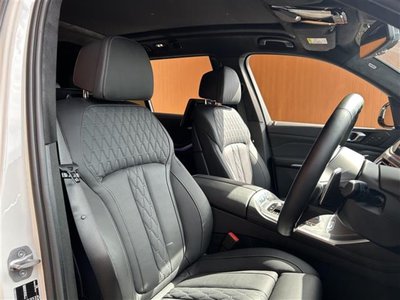 صورة مصغرة 19 لـ 2022 BMW X7