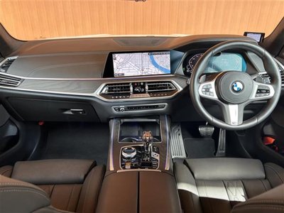 صورة مصغرة 42 لـ 2022 BMW X7