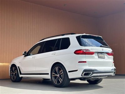 صورة مصغرة 37 لـ 2022 BMW X7