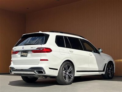 صورة مصغرة 39 لـ 2022 BMW X7