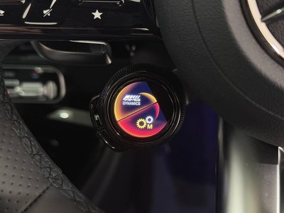 MERCEDES-BENZ CLA AMG - 7