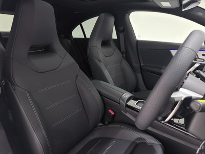 MERCEDES-BENZ CLA AMG - 3