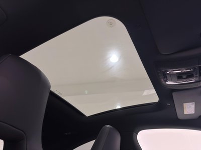 MERCEDES-BENZ CLA AMG - 9