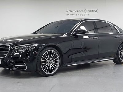 MERCEDES-BENZ GLE - 1
