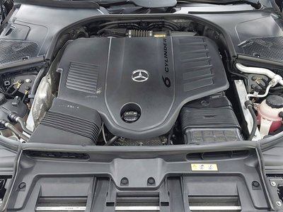 MERCEDES-BENZ GLE - 7