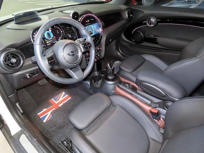 صورة مصغرة 13 لـ 2024 MINI COOPER CONVERTIBLE