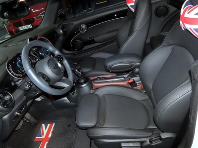 2024 MINI COOPER CONVERTIBLE photo 9