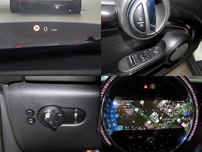 صورة مصغرة 19 لـ 2024 MINI COOPER CONVERTIBLE