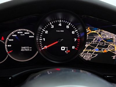 PORSCHE PANAMERA - 8