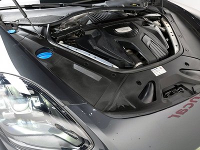 PORSCHE PANAMERA - 7