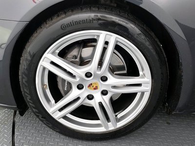 PORSCHE PANAMERA - 6