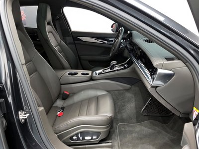 PORSCHE PANAMERA - 10