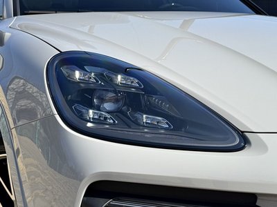 2022 Porsche CAYENNE 照片 6