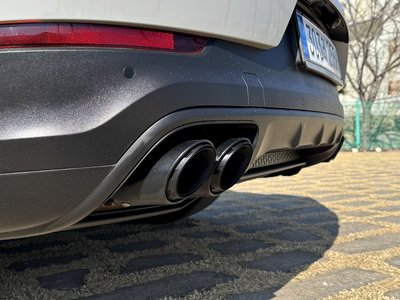 2022 Porsche CAYENNE 照片 8