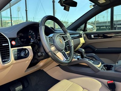 2022 Porsche CAYENNE 缩略图 13