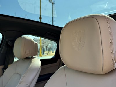 2022 Porsche CAYENNE 缩略图 15