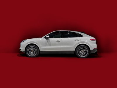2022 Porsche CAYENNE 照片 1