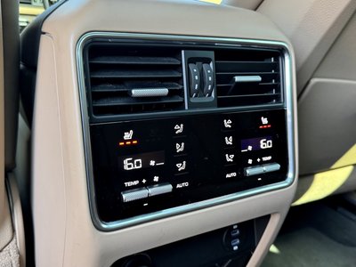 2022 Porsche CAYENNE 缩略图 19
