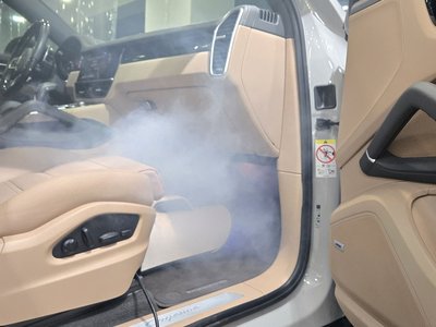 2022 Porsche CAYENNE 照片 2