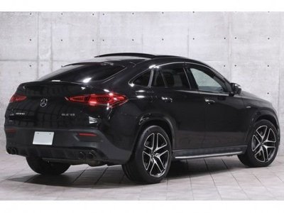 MERCEDES-BENZ GLE - 2