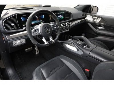 MERCEDES-BENZ GLE - 8