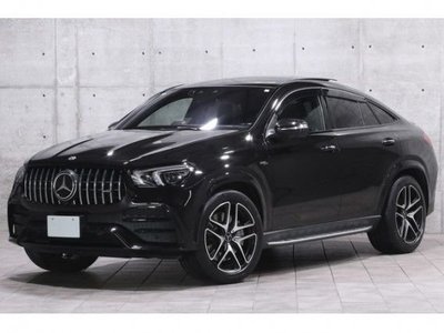 MERCEDES-BENZ GLE - 1