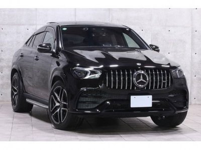 MERCEDES-BENZ GLE - 4