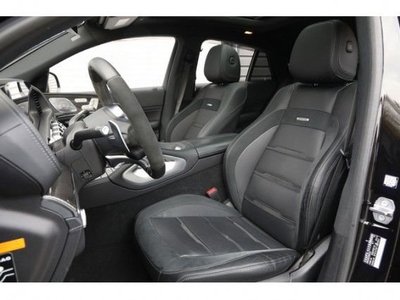 MERCEDES-BENZ GLE - 7