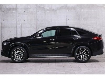 MERCEDES-BENZ GLE - 3