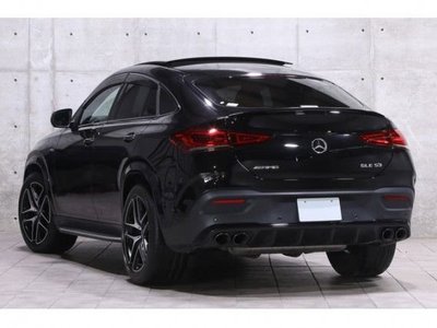 MERCEDES-BENZ GLE - 5