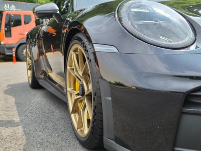 2026 Porsche 911 照片 7