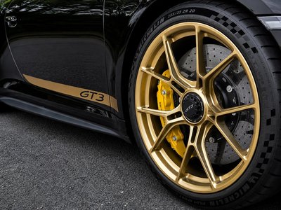 2026 Porsche 911 照片 9