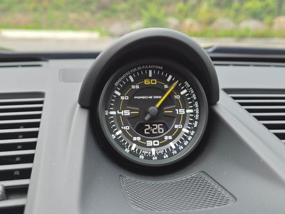 صورة مصغرة 16 لـ 2026 Porsche 911