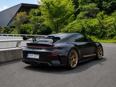 2026 Porsche 911 照片 5