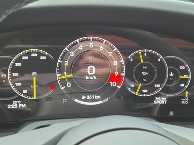 صورة مصغرة 15 لـ 2026 Porsche 911