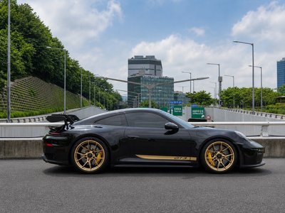 2026 Porsche 911 照片 2