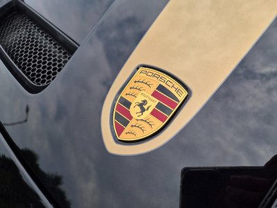 صورة مصغرة 18 لـ 2026 Porsche 911