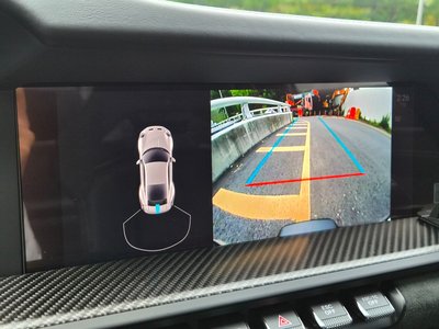 صورة مصغرة 17 لـ 2026 Porsche 911