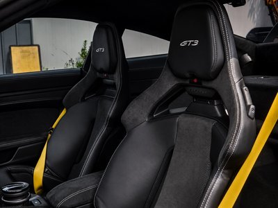 2026 Porsche 911 照片 10